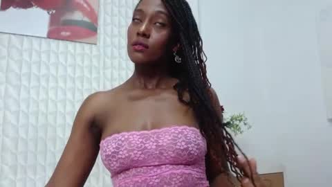 Snapshot of ghanimabrooks chatting on September 20, 2:07 pm ghanimabrooks online show from September 20, 2:07 pm