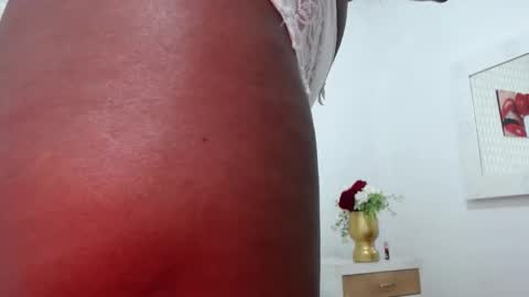 Snapshot of ghanimabrooks chatting on September 23, 11:46 am ghanimabrooks online show from September 23, 11:46 am