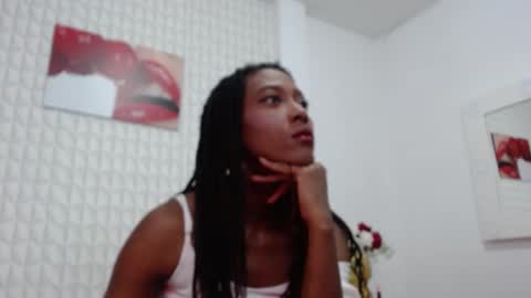 Snapshot of ghanimabrooks chatting on September 29, 11:59 am ghanimabrooks online show from September 29, 11:59 am