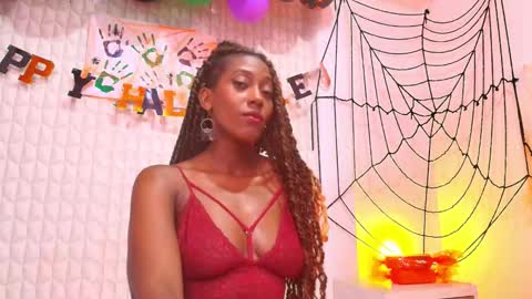 Snapshot of ghanimabrooks chatting on October 25, 1:29 pm ghanimabrooks online show from October 25, 1:29 pm