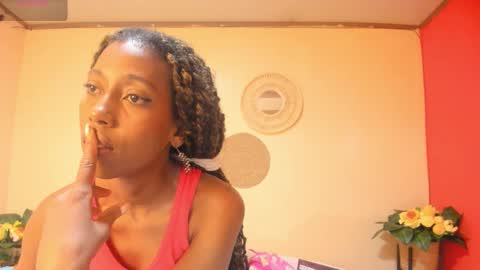 Snapshot of ghanimawalter chatting on December 14, 12:27 am GhanimaWalter online show from December 14, 12:27 am