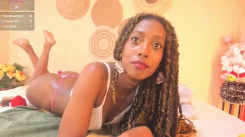 Snapshot of ghanimawalter chatting on December 14, 12:32 pm GhanimaWalter online show from December 14, 12:32 pm