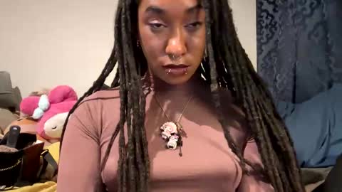 ghastgirlt_t online show from February 28, 5:41 am