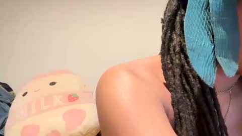 ghastgirlt_t online show from March 29, 3:17 am