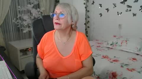 Ghertrudequeen online show from May 3, 3:34 am