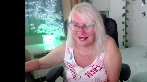 Ghertrudequeen online show from June 5, 4:19 am