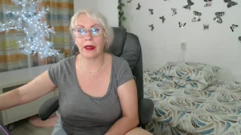 Ghertrudequeen online show from June 23, 3:48 am