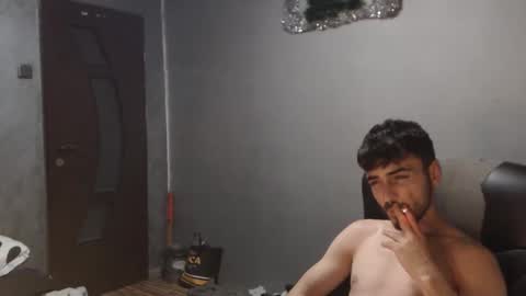 SDon online show from January 8, 3:14 pm