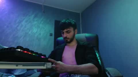 SDon online show from February 14, 8:33 am