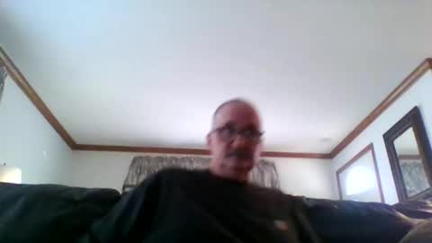 ghost2534 online show from February 19, 9:47 pm