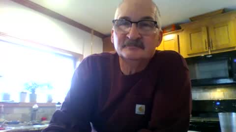 ghost2534 online show from October 15, 3:01 pm