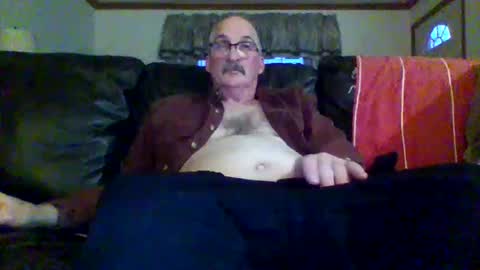 ghost2534 online show from November 22, 10:09 pm