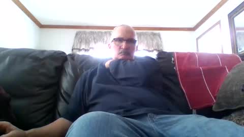 ghost2534 online show from November 23, 4:40 pm