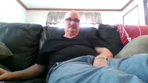 ghost2534 online show from November 25, 2:50 pm