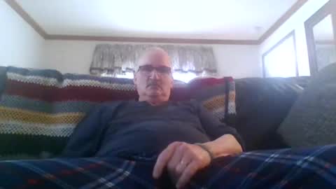 ghost2534 online show from March 3, 1:50 pm