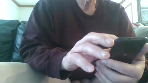 ghost2534 online show from March 4, 4:02 pm