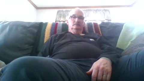 ghost2534 online show from March 30, 5:58 pm