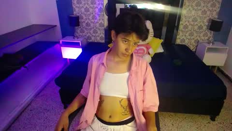 Your Girl  online show from September 24, 7:39 pm