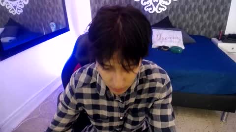 Your Girl  online show from September 27, 7:08 pm