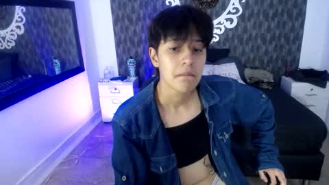 Your Girl  online show from September 29, 7:30 pm