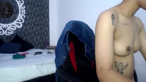 Your Girl  online show from October 10, 7:46 pm