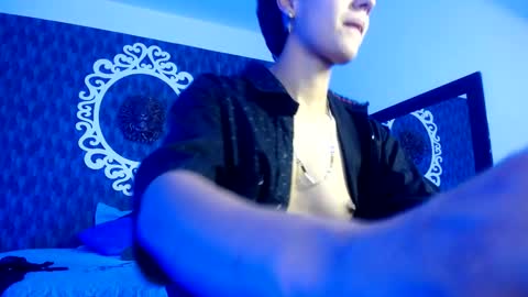 Your Girl  online show from November 8, 3:50 am