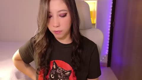 Im Jenn Next stream Monday - start -5 GMT online show from June 18, 10:25 pm