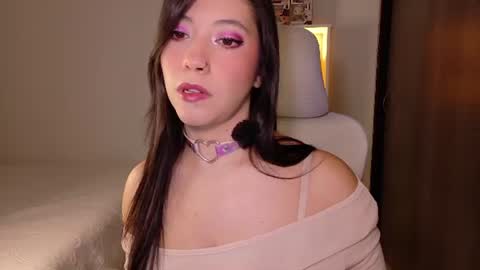 Im Jenn Next stream Monday - start -5 GMT online show from June 20, 1:09 am