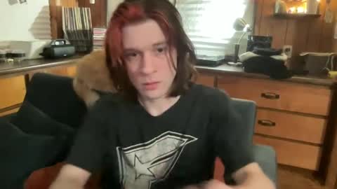 ghostboygbc online show from September 20, 3:51 am