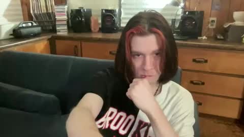 ghostboygbc online show from September 30, 6:18 am