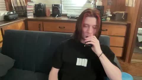 ghostboygbc online show from October 9, 5:27 am