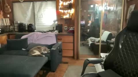 Snapshot of ghostboygbc chatting on March 17, 3:33 am ghostboygbc online show from March 17, 3:33 am