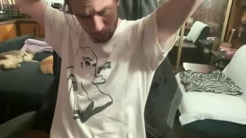 Snapshot of ghostboygbc chatting on March 23, 3:54 am ghostboygbc online show from March 23, 3:54 am