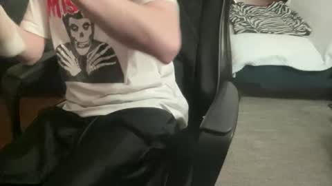 Snapshot of ghostboygbc chatting on March 24, 2:38 am ghostboygbc online show from March 24, 2:38 am