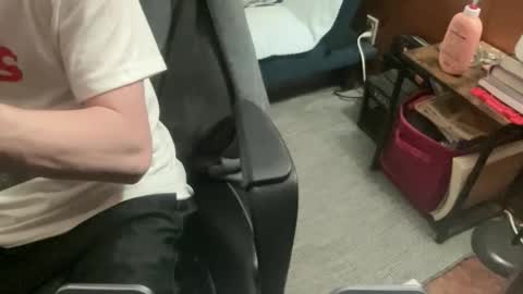 Snapshot of ghostboygbc chatting on March 25, 3:12 am ghostboygbc online show from March 25, 3:12 am