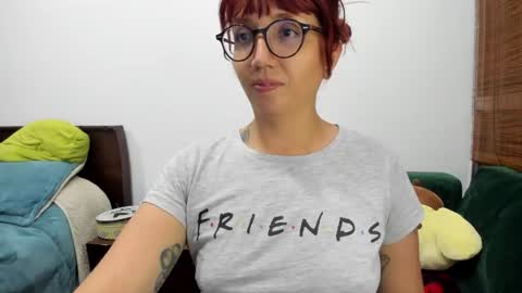 andy online show from November 29, 3:09 am