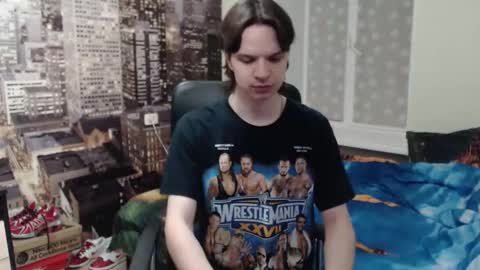 Fedya online show from October 17, 9:50 pm