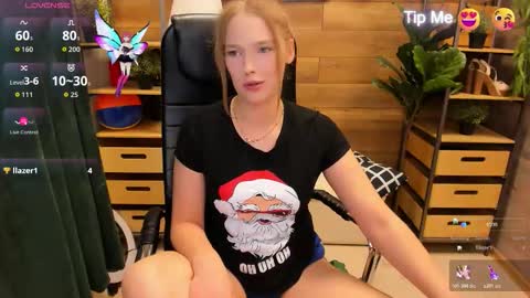 Sweety online show from October 25, 8:47 pm