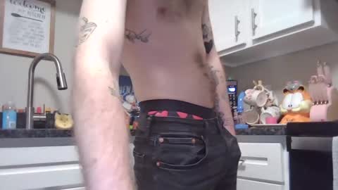 Ghost online show from December 18, 1:28 pm