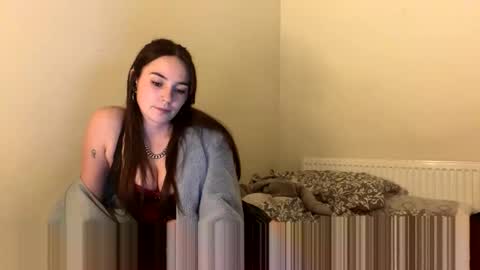 ghostpetal online show from October 10, 12:42 am