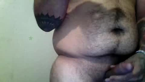 ghostvel98 online show from September 26, 11:36 am