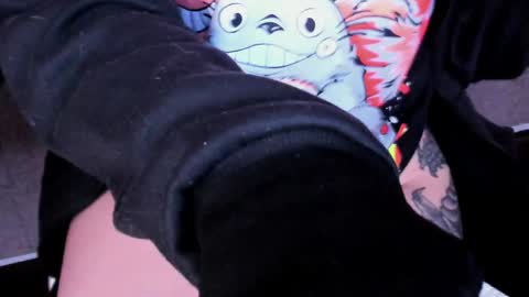 Allison  online show from December 31, 1:30 pm