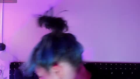 Allison  online show from October 4, 1:31 pm