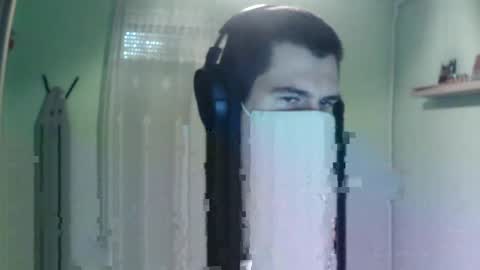 ghostys1994 online show from January 30, 7:50 am