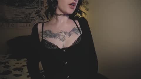 Snapshot of ghoticspectre chatting on March 16, 4:33 pm ghoticspectre online show from March 16, 4:33 pm