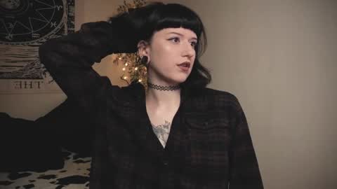 Snapshot of ghoticspectre chatting on April 7, 4:29 pm ghoticspectre online show from April 7, 4:29 pm