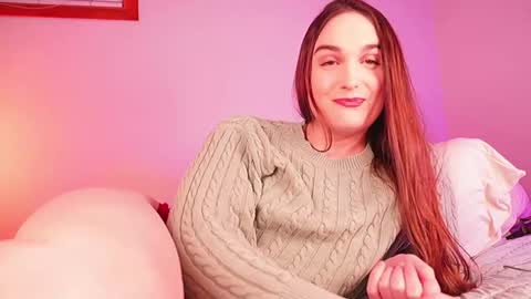 Snapshot of ghoulbunny chatting on February 24, 2:31 am Bunny online show from February 24, 2:31 am