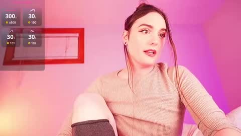 Snapshot of ghoulbunny chatting on March 12, 2:50 am Bunny online show from March 12, 2:50 am