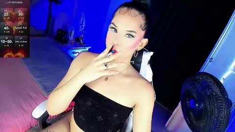 Snapshot of gia21xxx chatting on May 19, 2:29 am Gia Ferrara online show from May 19, 2:29 am