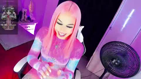 Snapshot of gia21xxx chatting on June 7, 5:22 am Gia Ferrara online show from June 7, 5:22 am
